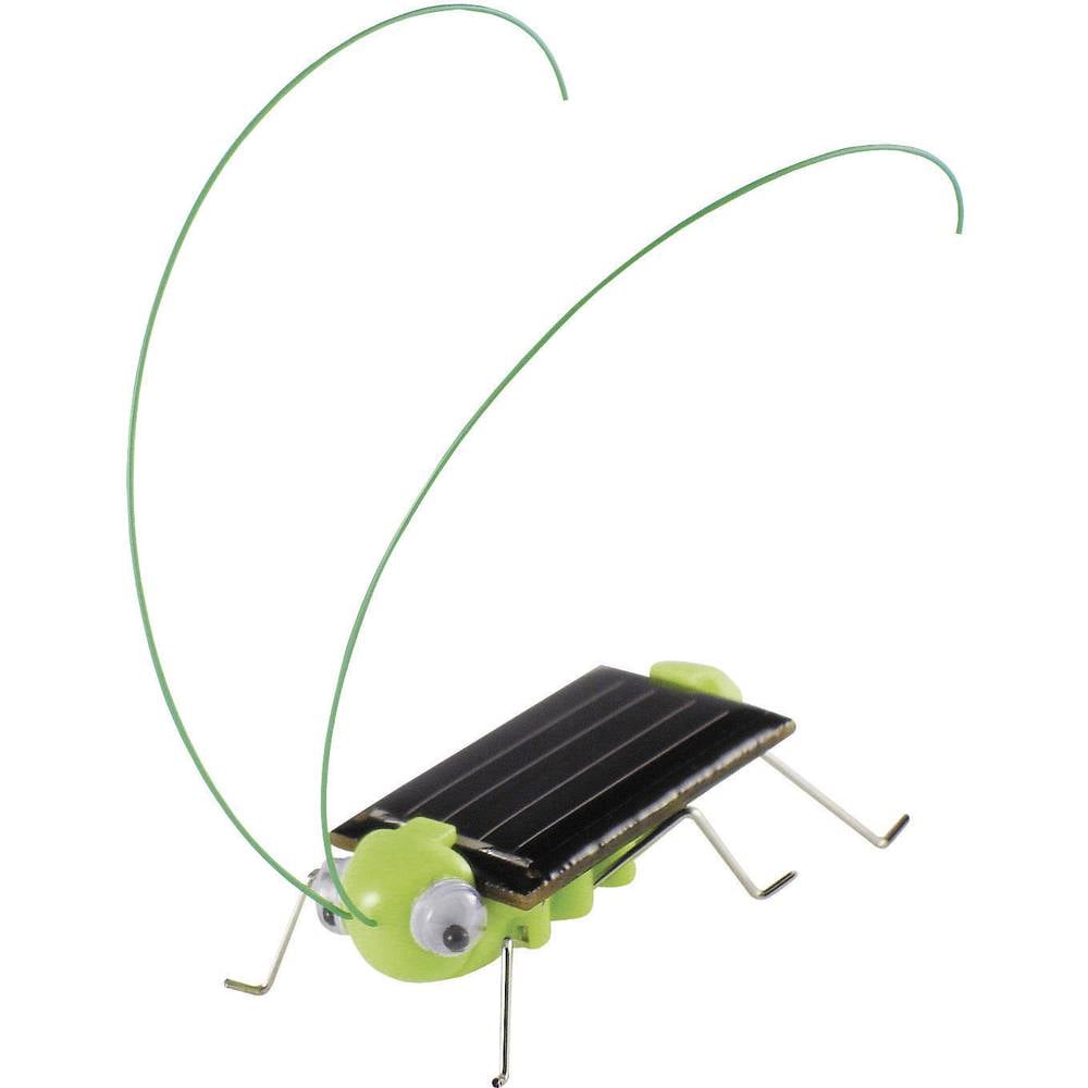 Sol Expert 46125 46125 Grillo solare
