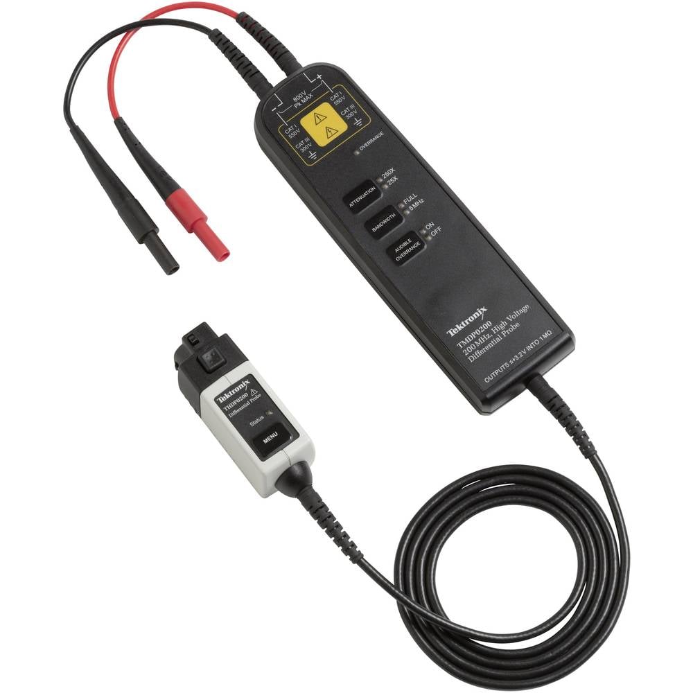 Tektronix THDP0200 Sonda differenziale