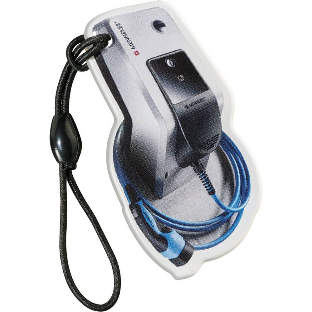 MENNEKES 30712 Scheda RFID