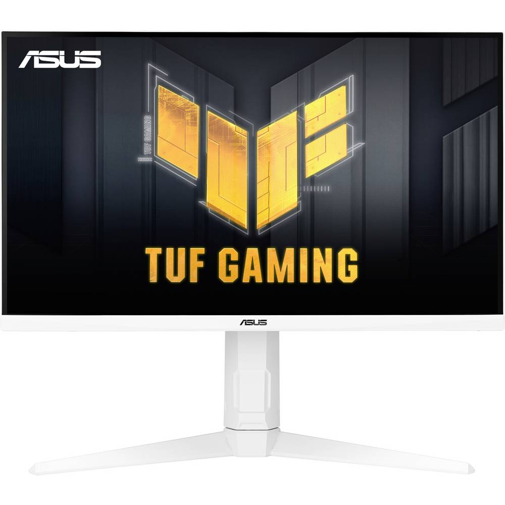 Asus TUF Gaming VG27AQML1A-W Monitor da gioco ERP F (A - G) 68.6 cm (27 pollici) 16:9 1 ms