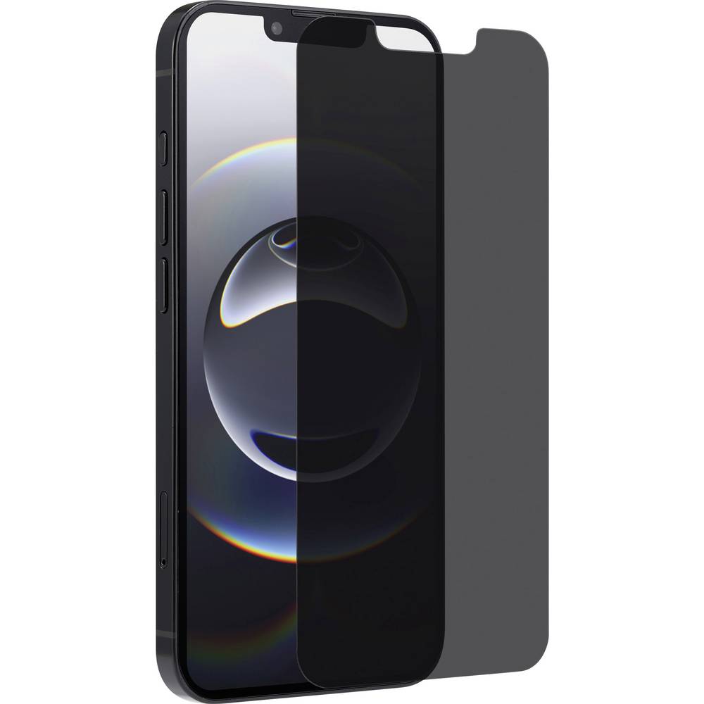 Renkforce Privacy Protection Pellicola di protezione per display iPhone 16e IPhone 16e 1 pz. protezione privacy laterale, Anti-impronta RF-6788308