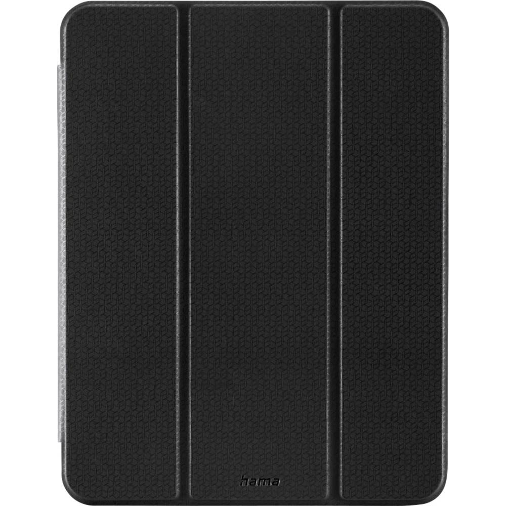 Hama Tablet-Hülle Extreme Protect f. iPad 11(25)/10.9 (22), durchsichtig, SW Custodia per tablet 27,7 cm (10,9) Nero