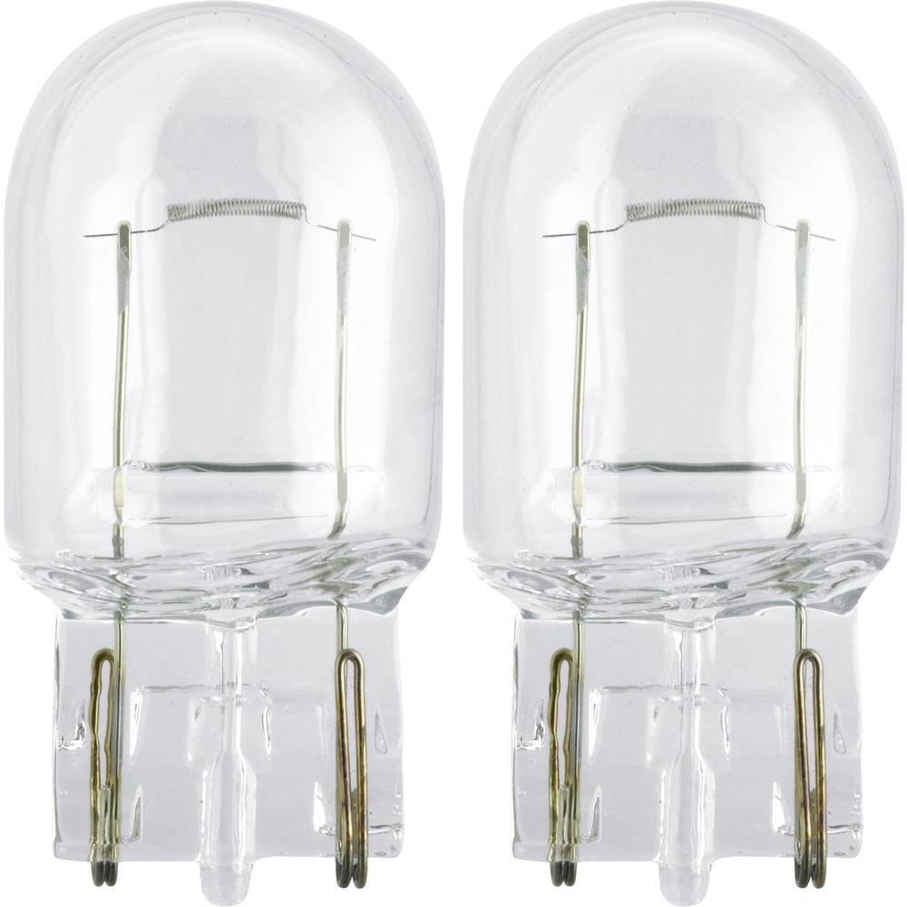 Philips Automotive 12065B2 Lampadina standard Vision W21W 21 W 12 V