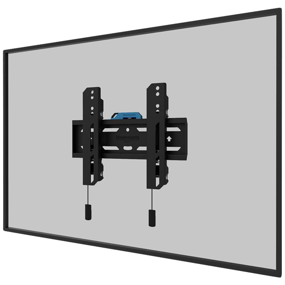 Neomounts WL30S-850BL12 Supporto a parete per TV 61,2 cm (24,1) - 139,7 cm (55) Fisso