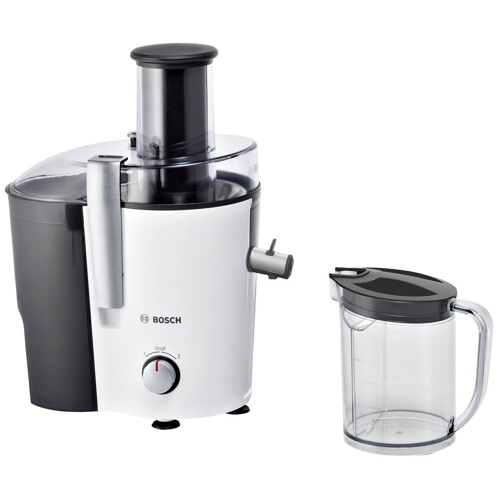 Bosch Haushalt Centrifuga MES25A0 700 W Bianco, Antracite