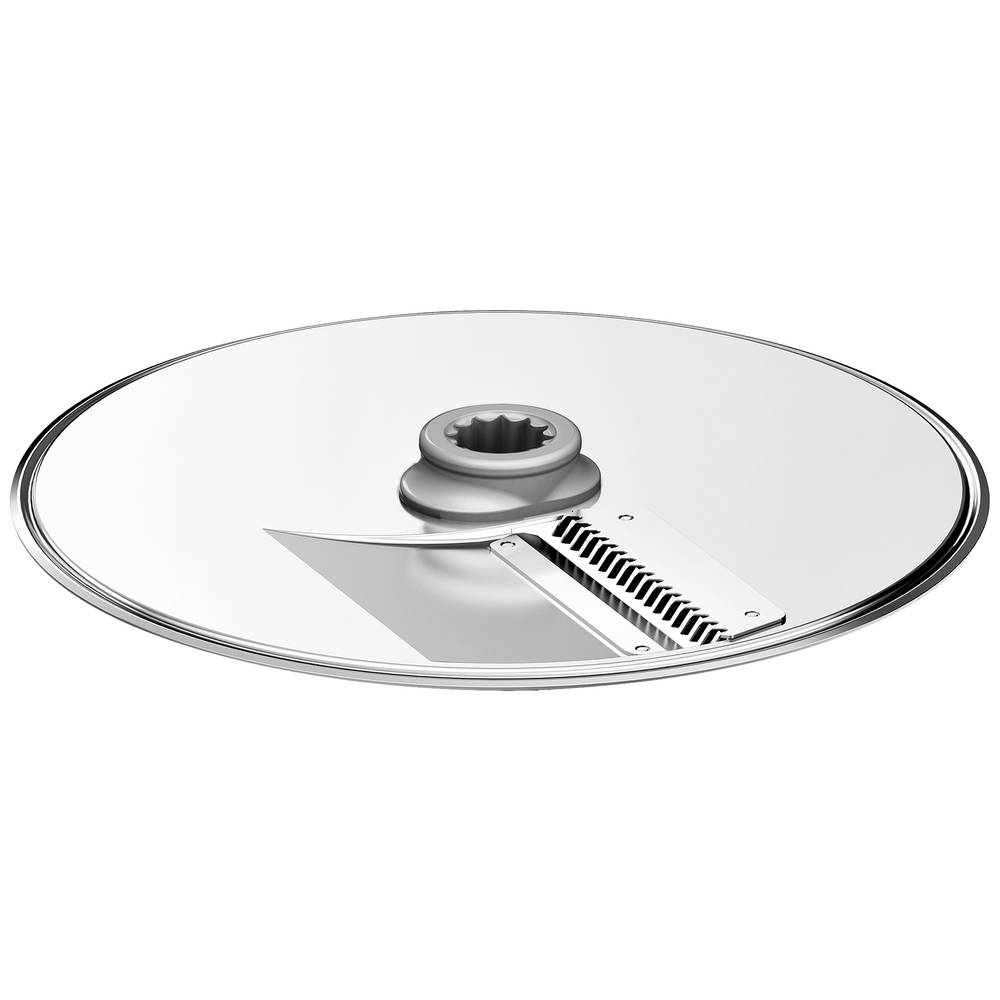 Bosch Haushalt MUZ9AG1 Disco da taglio acciaio inox
