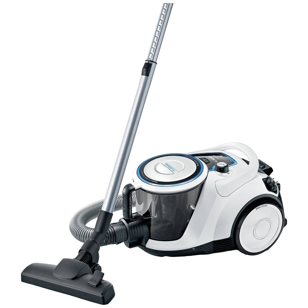 Bosch Haushalt BGC41LSIL Aspirapolvere senza sacco 600 W