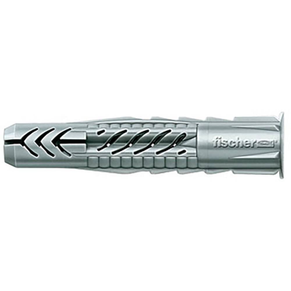 Tassello universale Fischer UX 6 x 50R S/20 50 mm 6 mm 94759 25 pz.