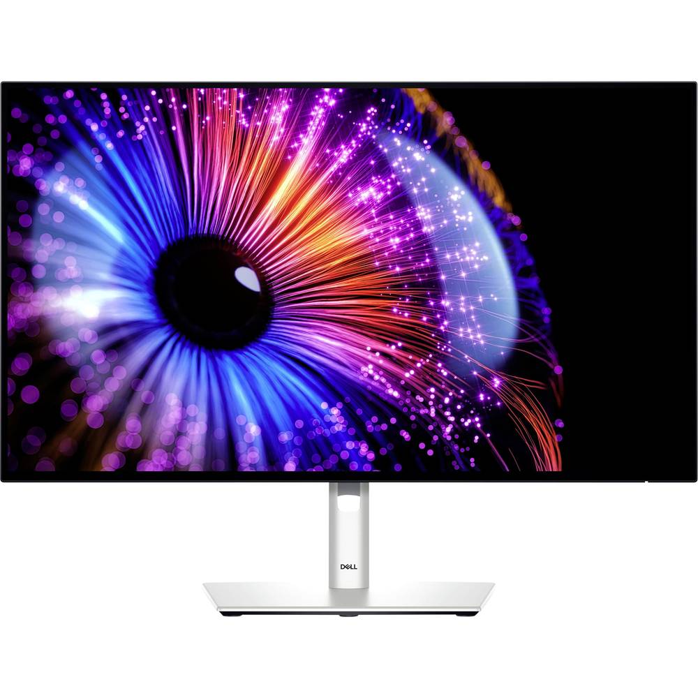 Dell U2724DE UltraSharp Monitor LED ERP F (A - G) 68.6 cm (27 pollici) 2560 x 1440 Pixel 16:9 5 ms HDMI ™, DisplayPort, USB-C® (USB 3.2 Gen 2), USB 3.