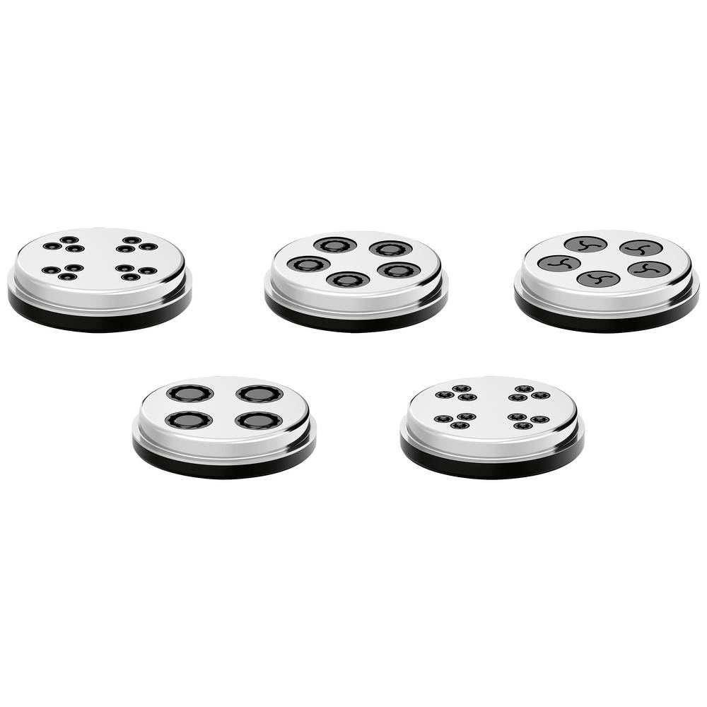 Bosch Haushalt MUZ9PP2 Accessorio per la pasta acciaio inox