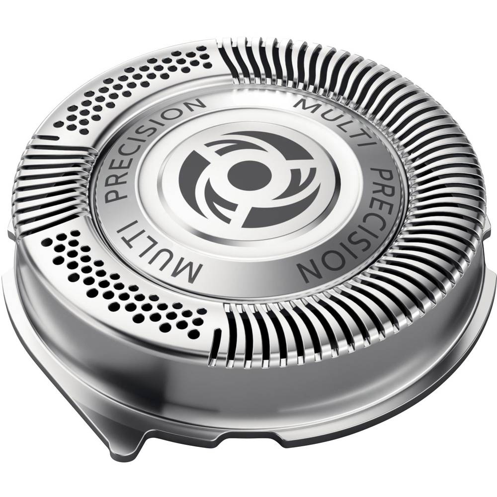 Philips Bodycare SH50/50 Testina per rasoio elettrico Argento 1 KIT