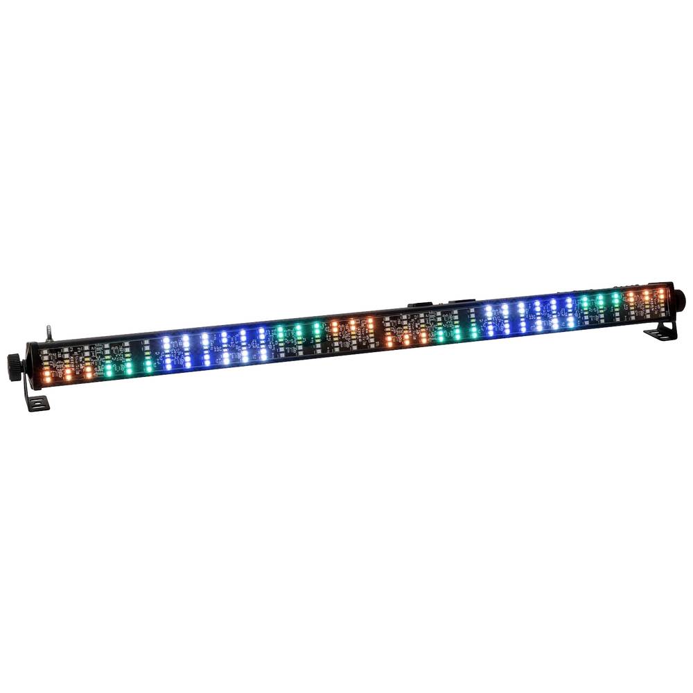 Eurolite 51930353 PIX-144/72 Faretto LED disco