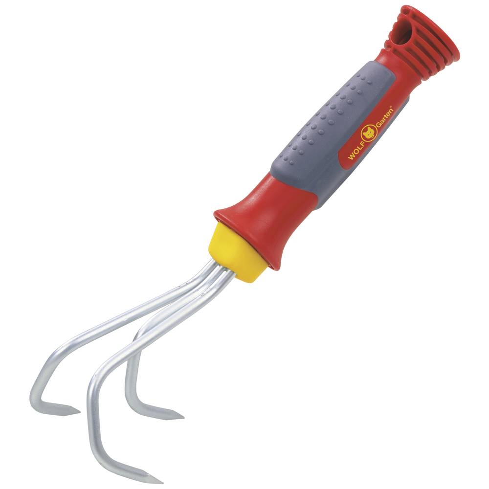 WOLF-Garten 2714000 Coltivatore Larghezza lavorativa 7 cm