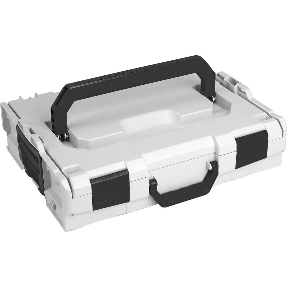 Sortimo L-BOXX 102 FG 600.001.0109 Cassetta porta utensili senza contenuto ABS