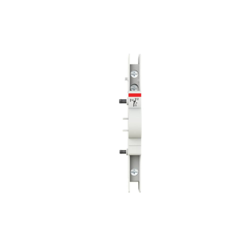 Interruttore ausiliario 45 A 1 scambio 230 V ABB 2CDS200914R0001