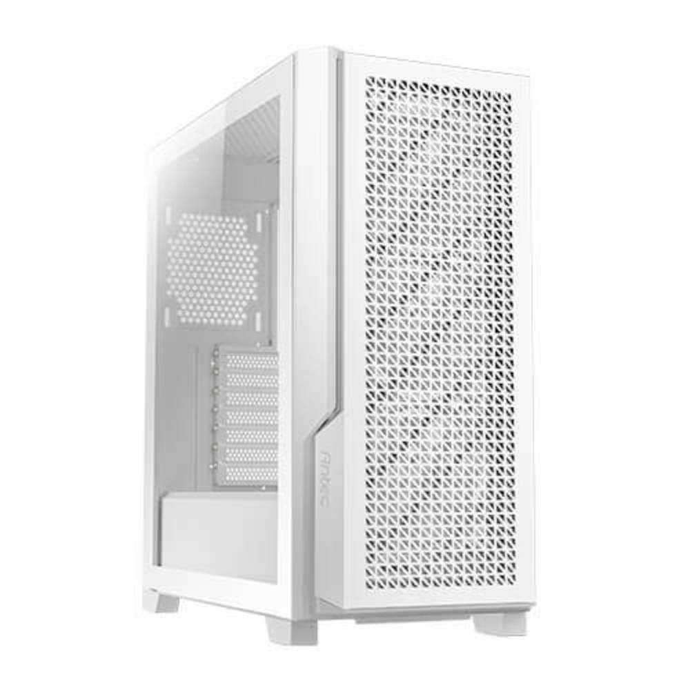 Antec P20C Midi-Tower PC Case Bianco