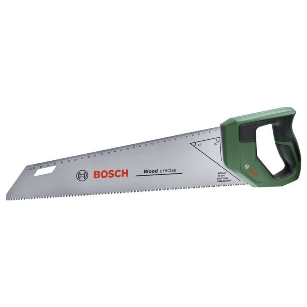 Bosch Home and Garden 1600A02ZA9 1600A02ZA9 Segaccio