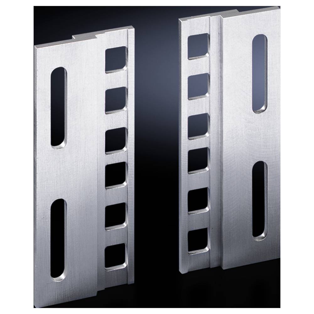 Rittal 7246060 19 pollici Accessorio di montaggio 6 U
