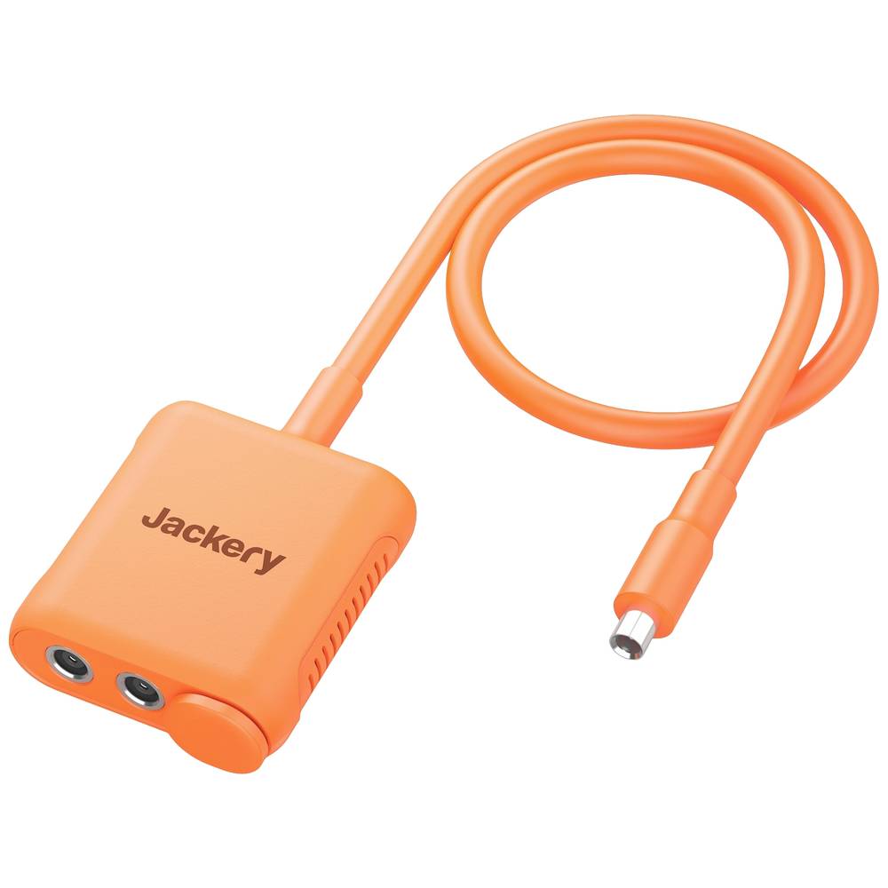 Jackery Solar Panel Connector JK-HTO732 Cavo adattatore