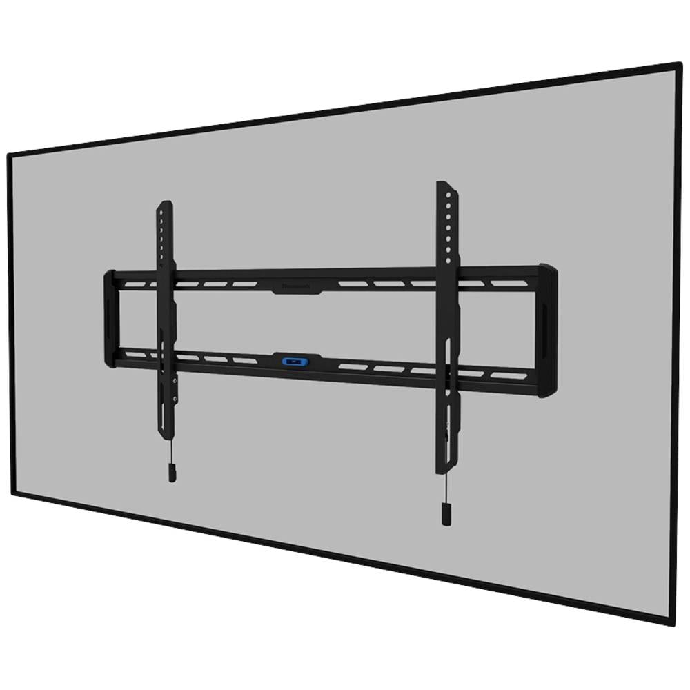 Neomounts WL30-550BL18 Supporto a parete per TV Adatto per TV curve 109,2 cm (43) - 215,9 cm (85) Fisso