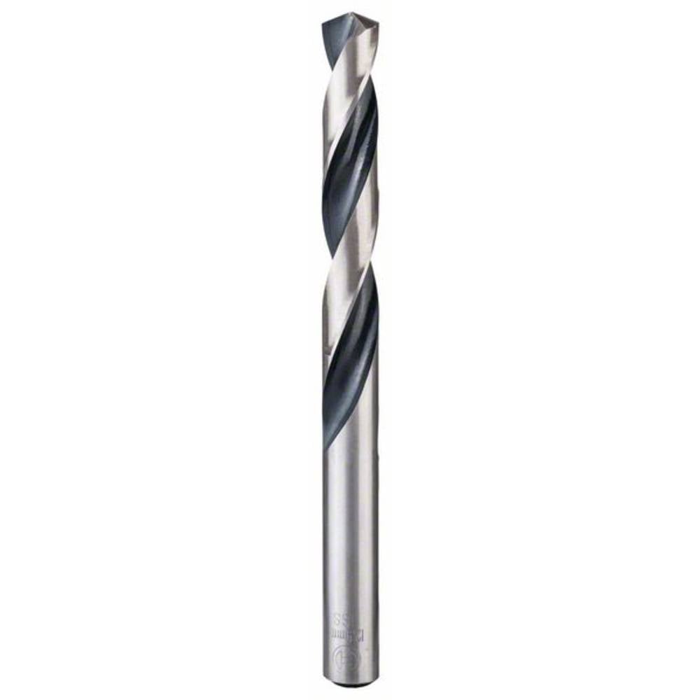 Bosch Accessories 2608577297 Punta a spirale per metallo 12.90 mm 5 pz.