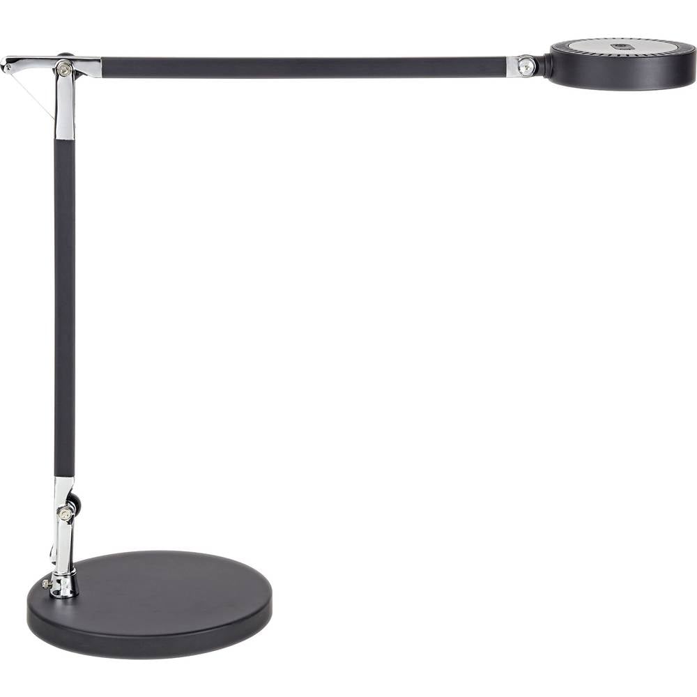 Maul MAULGrace 8205090 Lampada da tavolo LED 6 W ERP: F (A - G) Nero