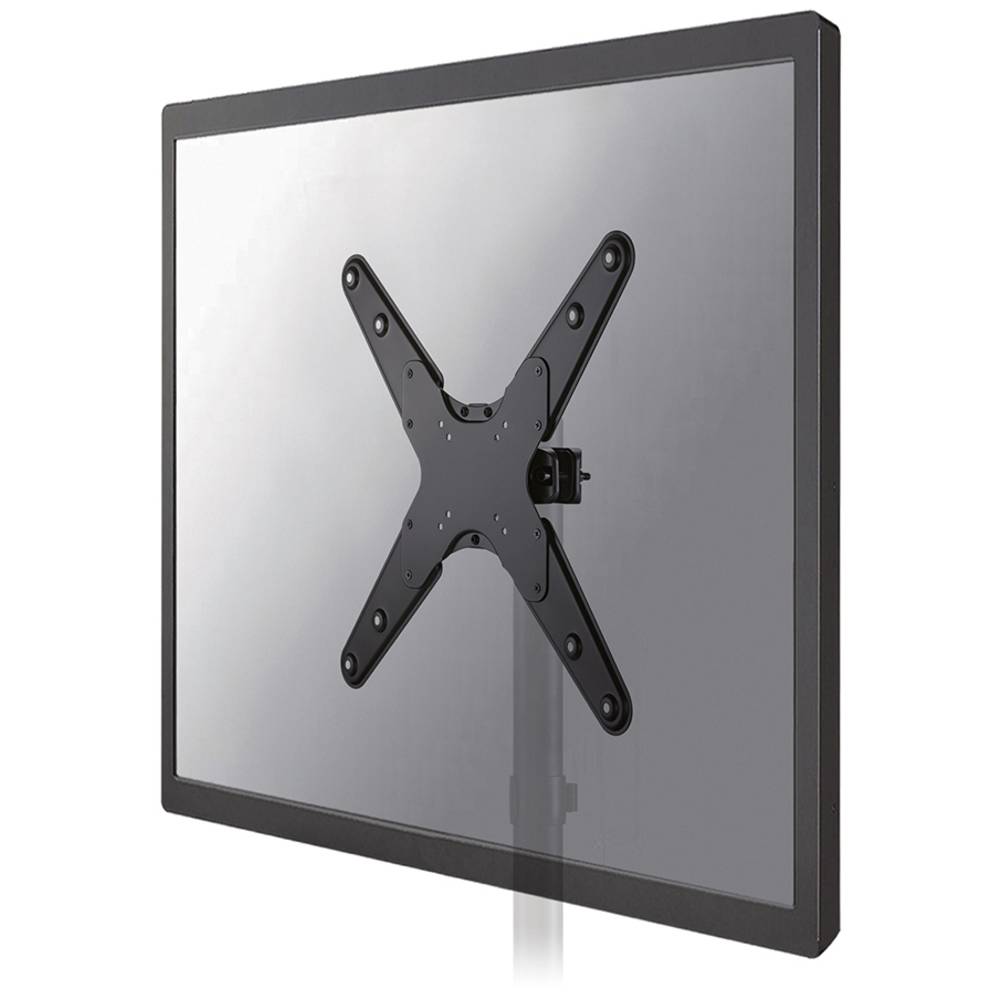 Neomounts FL40-430BL14 Supporto a parete per TV Inclinabile, Orientabile 81,3 cm (32) - 139,7 cm (55) Inclinabile, Rotante, Girevole