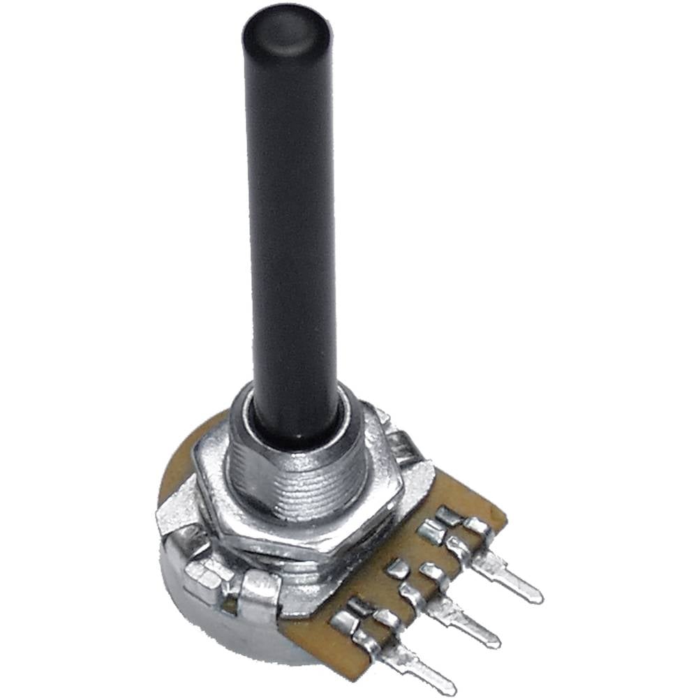 OMEG 9815 9815 Potenziometro rotativo Mono 0.2 W 1 kΩ 1 pz.