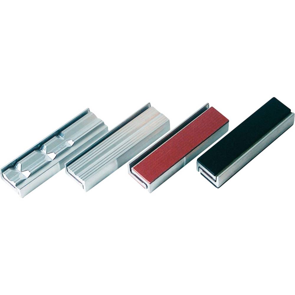 Durlach 3010400120 Ganasce per morsa a vite 3010400120