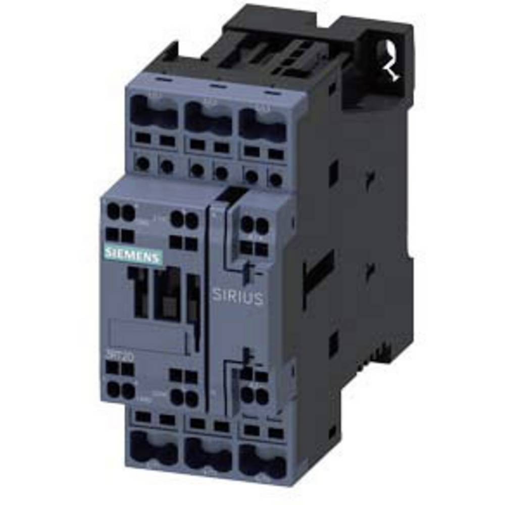 Siemens 3RT2028-2BB40 Contattore 3 NA 690 V/AC 1 pz.