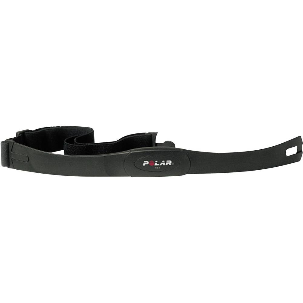 Polar Elastisches Teil/ Strap für T31/T61 M Fascia toracica di ricambio senza sensore