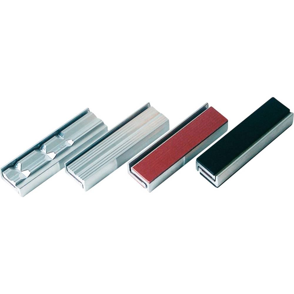 Durlach 3010400140 Ganasce per morsa a vite 3010400140