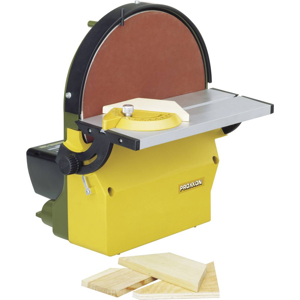 Proxxon Micromot TSG 250/E 28 060 Levigatrice a disco