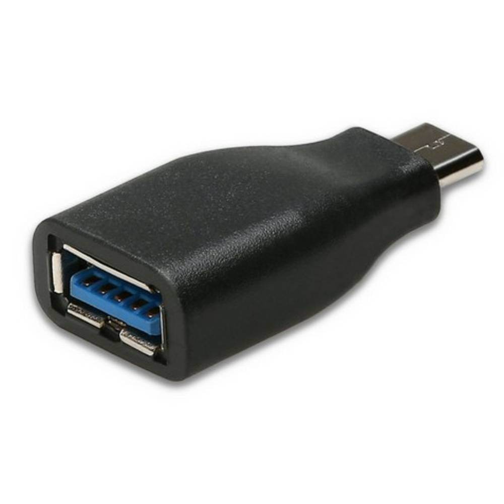 i-tec USB Adattatore [1x USB-C® - 1x USB-A] I-TEC USB Type-C auf Type A Adapter 0 m