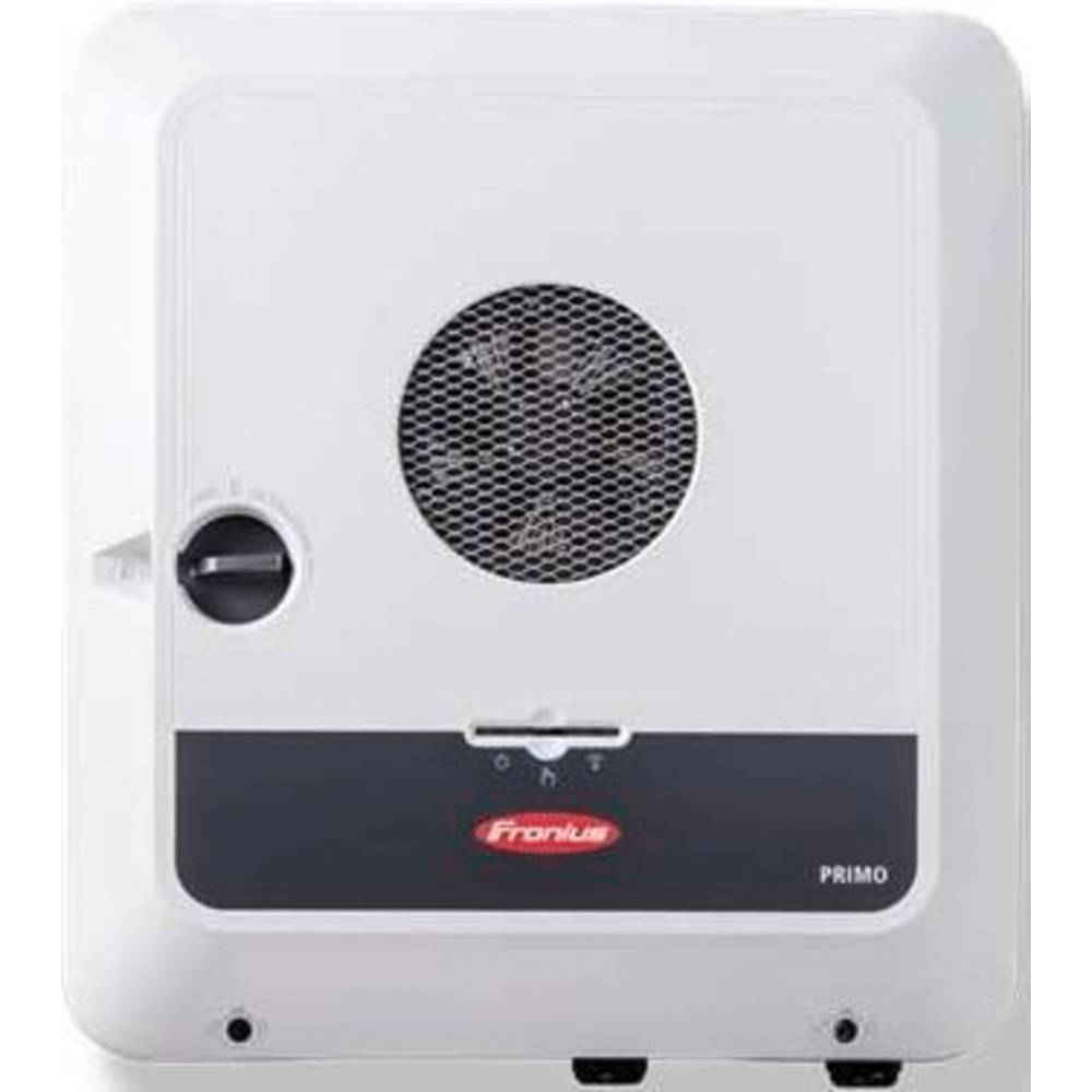 Fronius Primo GEN24 4.6 Plus 4,210,143,002 Inverte 4600 Wp