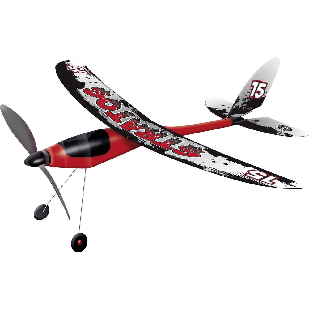 Günther Flugspiele 1629 Aliante Stratos
