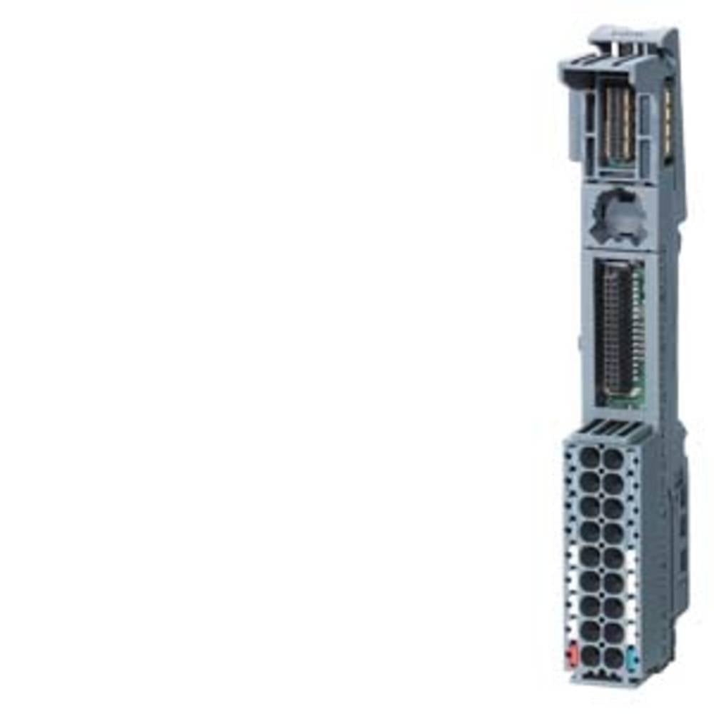 Siemens 6ES7193-6BP00-0BA0 6ES71936BP000BA0 Morsetto PLC 28.8 V/DC
