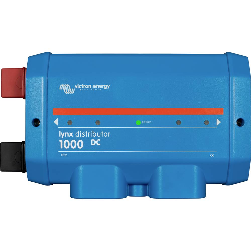 Victron Energy LYN060102010 Lynx Distributor (M10) Sbarre collettrici