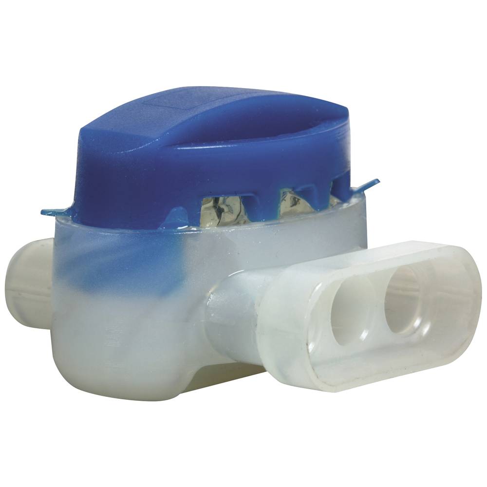 Einhell 3414022 Connettore per filo perimetrale