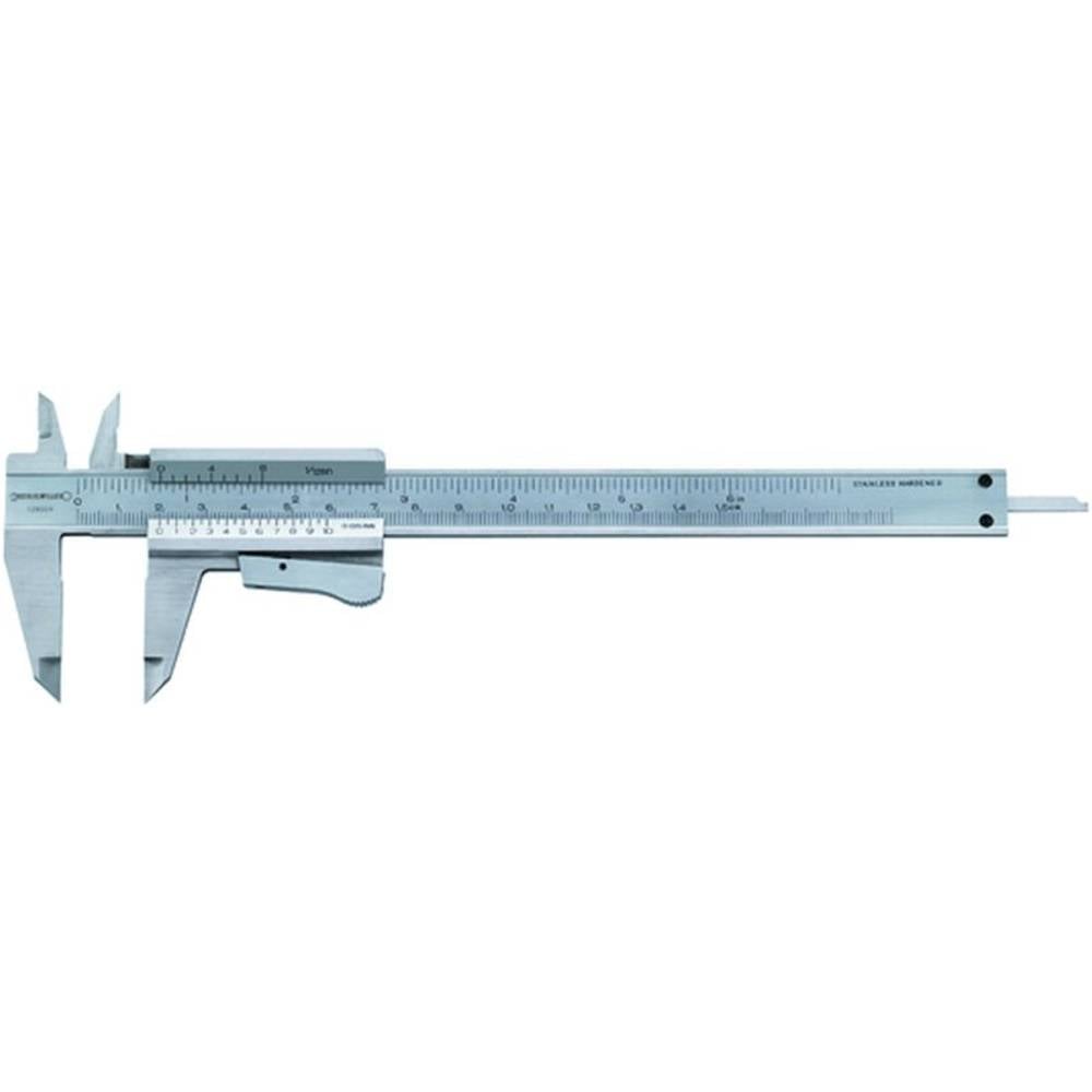 Stahlwille 12900N MESSSCHIEBER 77371001 Calibro tascabile