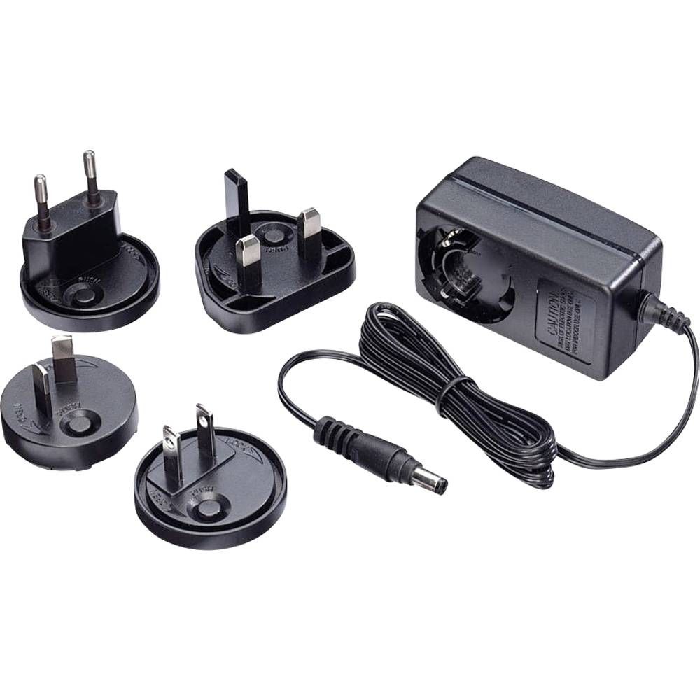 LINDY 73828 Alimentatore AC / DC 5 V