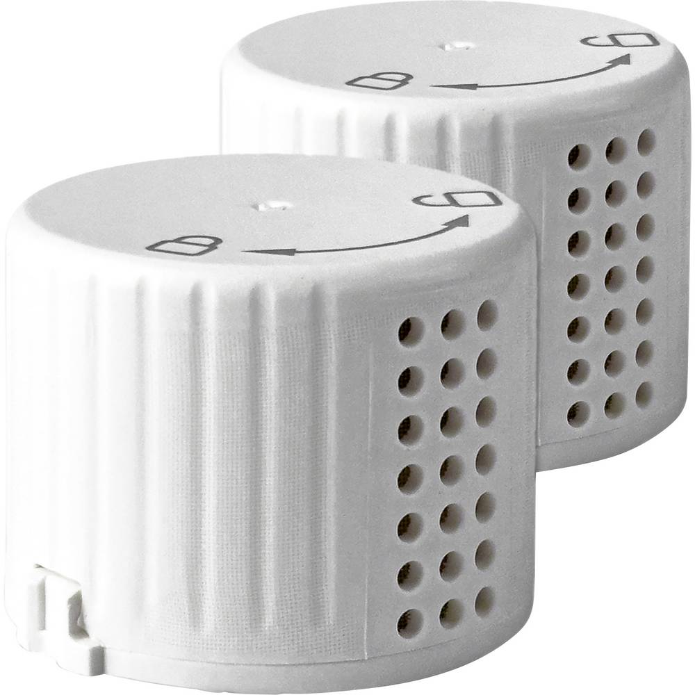 Medisana Waterfilter Filtro dellacqua umidificatore 2 pz.