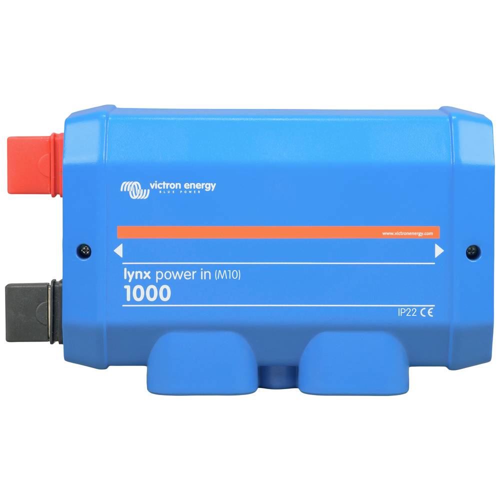 Victron Energy LYN020102010 Lynx Power In (M10) Sistema di barre di distribuzione