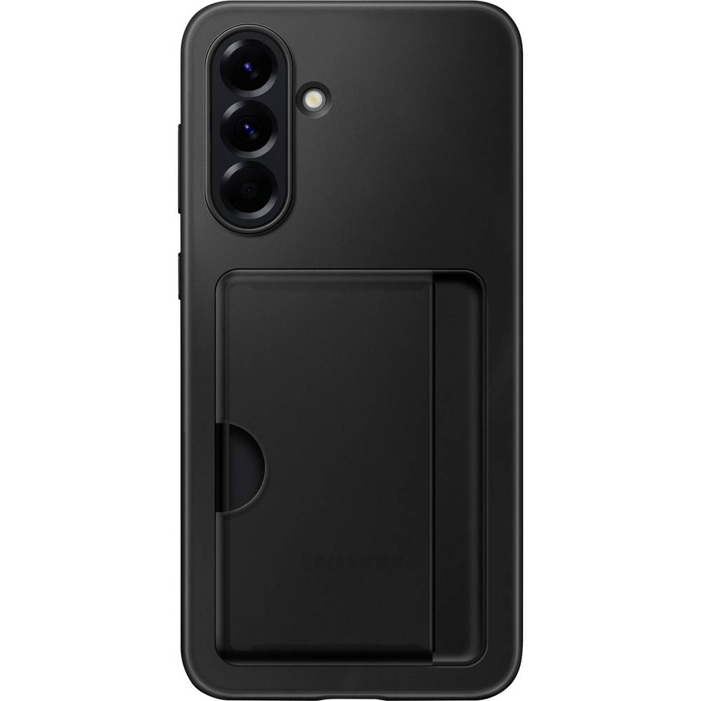 Samsung EF-OA566TBEGWW Cover Samsung Galaxy A56 5G Nero EF-OA566TBEGWW