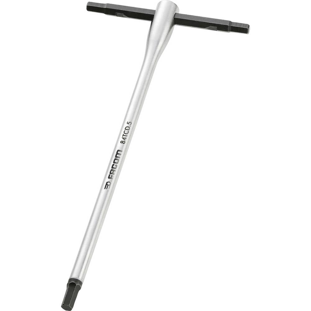 Facom 84TCD.5 Brugola interna Chiave a brugola 5 mm