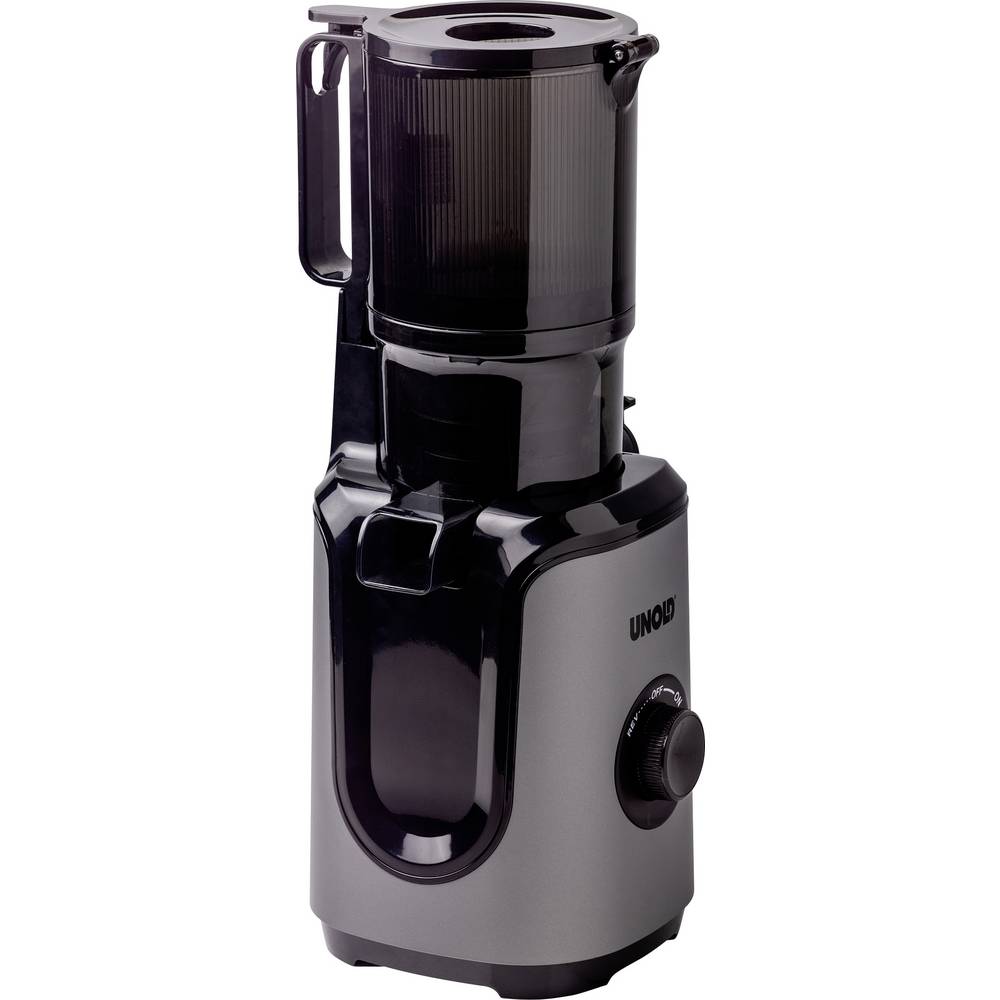 Unold Centrifuga Sam 300 W Argento