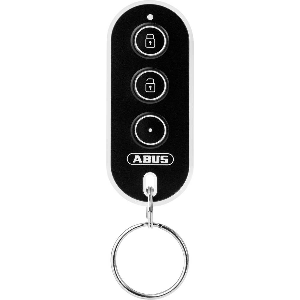 ABUS Smartvest Pro Funk-Fernbedienung FUBE45000 Sistemi di allarme senza fili espandibile Telecomando senza fili
