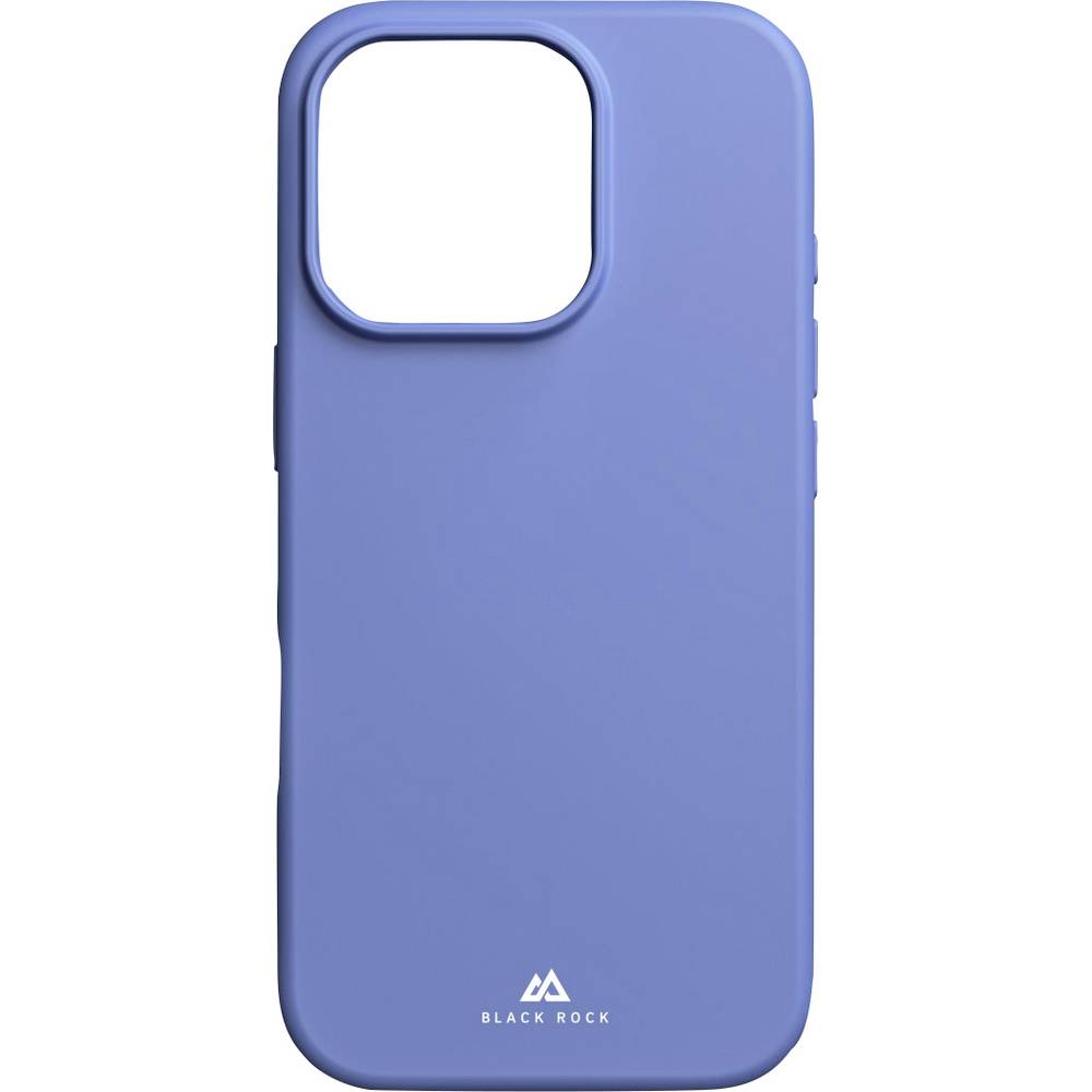 Black Rock Cover Mag Urban Case für Apple iPhone 16 Pro, Vista Blue Cover Apple iPhone 16 Pro Blu 1610FITM78