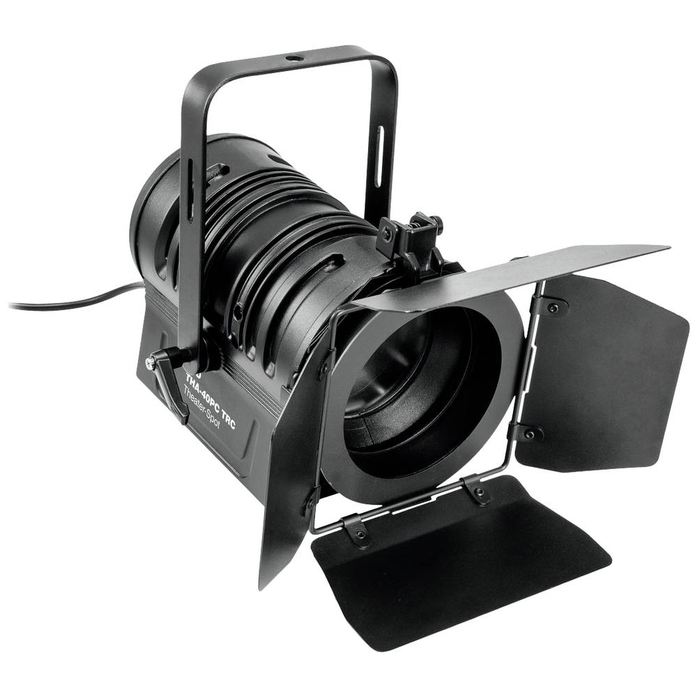 Eurolite Pinspot LED LED THA-40PC TRC Bianco caldo 40 W