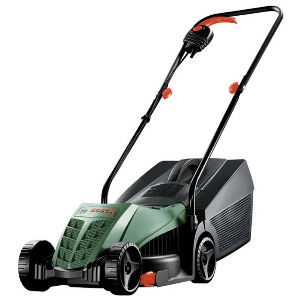 Bosch Home and Garden EasyRotak 32-215 Elettrico Tagliaerba 1200 W Larghezza di taglio (max.) 320 mm